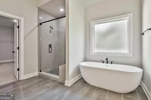 885 Alex Stephens Rd, Moreland, GA 30259 - Photo 29