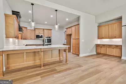 885 Alex Stephens Road #LOT 1, Moreland, GA 30259 - Photo 17