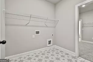 885 Alex Stephens Rd, Moreland, GA 30259 - Photo 25