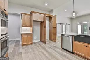 885 Alex Stephens Rd, Moreland, GA 30259 - Photo 23