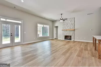 885 Alex Stephens Road #LOT 1, Moreland, GA 30259 - Photo 13