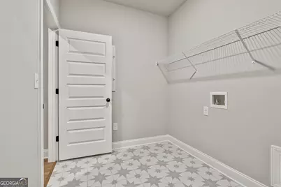 885 Alex Stephens Road #LOT 1, Moreland, GA 30259 - Photo 31