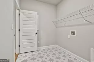 885 Alex Stephens Rd, Moreland, GA 30259 - Photo 31