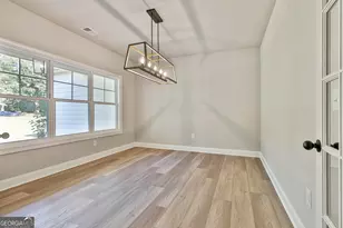 885 Alex Stephens Rd, Moreland, GA 30259 - Photo 9