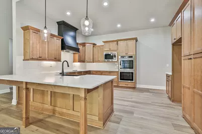 885 Alex Stephens Road #LOT 1, Moreland, GA 30259 - Photo 19