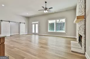 885 Alex Stephens Rd, Moreland, GA 30259 - Photo 11