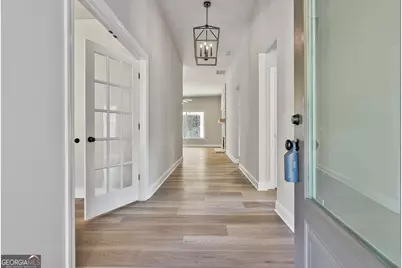 885 Alex Stephens Road #LOT 1, Moreland, GA 30259 - Photo 7