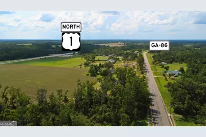 3851 Harrington Street, Lyons, GA 30436 - Photo 5