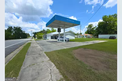 3851 Harrington Street, Lyons, GA 30436 - Photo 9