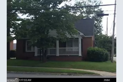 434 S 8th Street, Griffin, GA 30224 - Photo 1