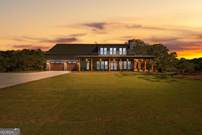 51 Alatus Road, Hogansville, GA 30230 - Photo 1