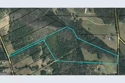 1044 Union School Road, Molena, GA 30258 - Photo 13