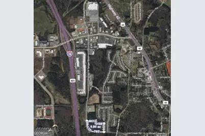 0 Tanger Drive, Locust Grove, GA 30248 - Photo 3