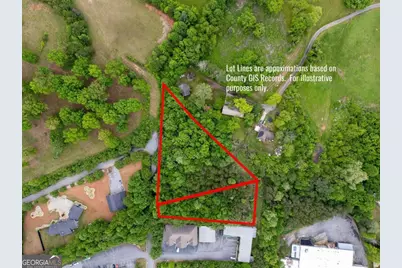 0 Big Sky Drive, Hiawassee, GA 30546 - Photo 5