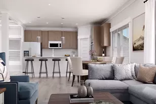 1208 Trombone Way, McDonough, GA 30252 - Photo 9