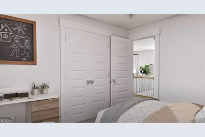 1208 Trombone Way #106, McDonough, GA 30252 - Photo 27