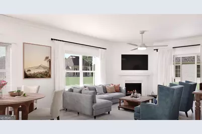 1208 Trombone Way #106, McDonough, GA 30252 - Photo 3