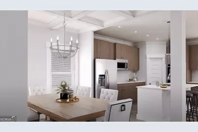 1208 Trombone Way #106, McDonough, GA 30252 - Photo 7