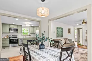 492 Clover St, Athens, GA 30606 - Photo 5