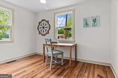 492 Clover Street, Athens, GA 30606 - Photo 17