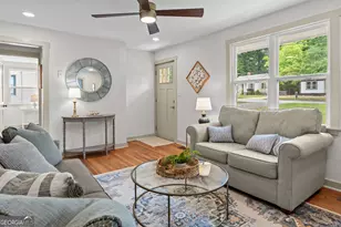 492 Clover St, Athens, GA 30606 - Photo 3