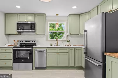 492 Clover Street, Athens, GA 30606 - Photo 7