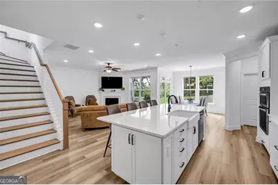 178 Sunshower Ridge, Canton, GA 30114 - Photo 9