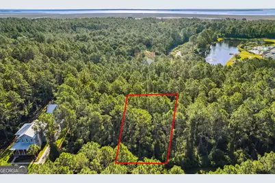 0 Green Buoy Court, Saint Marys, GA 31558 - Photo 3