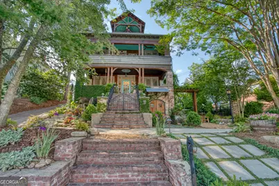 407 E 3rd Street, Rome, GA 30161 - Photo 3