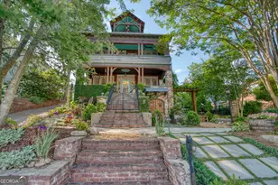 407 E 3rd St, Rome, GA 30161 - Photo 3