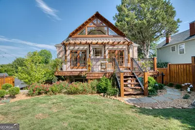 407 E 3rd Street, Rome, GA 30161 - Photo 35