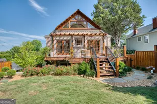 407 E 3rd St, Rome, GA 30161 - Photo 35