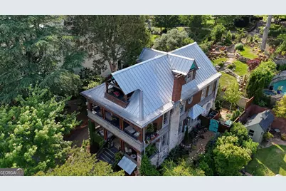 407 E 3rd Street, Rome, GA 30161 - Photo 63