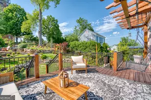 407 E 3rd St, Rome, GA 30161 - Photo 33