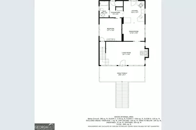 407 E 3rd Street, Rome, GA 30161 - Photo 65