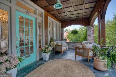 407 E 3rd Street, Rome, GA 30161 - Photo 5