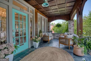 407 E 3rd St, Rome, GA 30161 - Photo 5