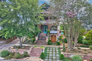 407 E 3rd St, Rome, GA 30161 - Photo 1