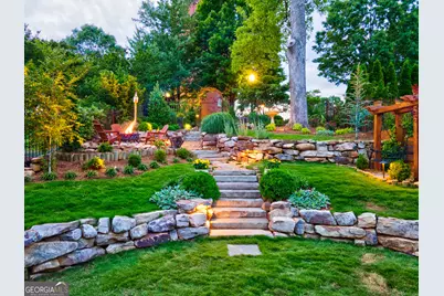 407 E 3rd Street, Rome, GA 30161 - Photo 69