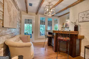 407 E 3rd St, Rome, GA 30161 - Photo 23