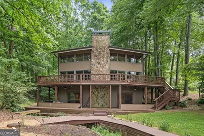 9020 Lakeview Parkway, Villa Rica, GA 30180 - Photo 1