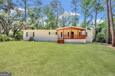 27 Pocahontas Road, Midway, GA 31320 - Photo 1
