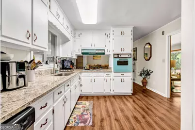 250 New Hope Place, Fayetteville, GA 30214 - Photo 11