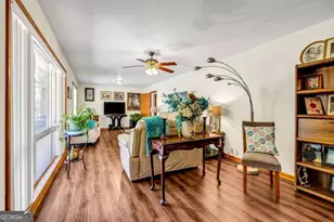 250 New Hope Pl, Fayetteville, GA 30214 - Photo 3