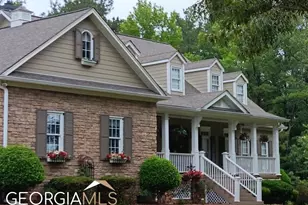 531 Grant Rd, Brooks, GA 30205 - Photo 1