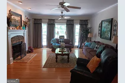 531 Grant Road, Brooks, GA 30205 - Photo 17