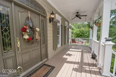 531 Grant Road, Brooks, GA 30205 - Photo 13