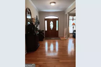 531 Grant Road, Brooks, GA 30205 - Photo 17