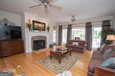 531 Grant Road, Brooks, GA 30205 - Photo 19