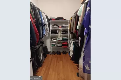 531 Grant Road, Brooks, GA 30205 - Photo 37